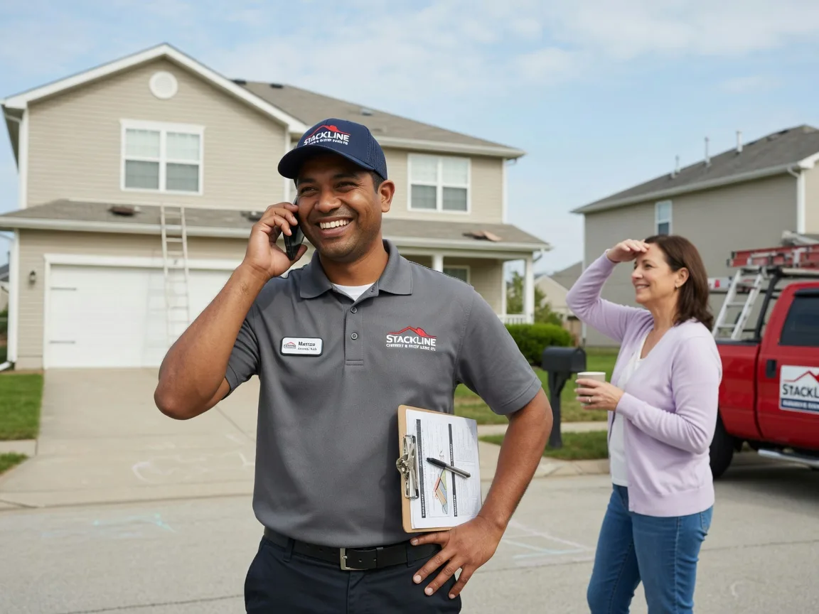 Chimney flashing repair Benton, TN FAQs